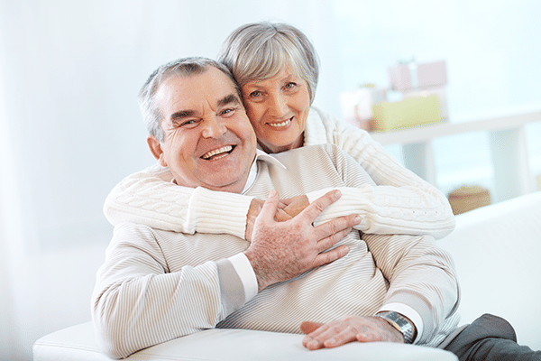Servicio ADT Senior para personas mayores